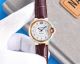 Replica Cartier Ballon Bleu De White Dial Gold Case Ladies Diamond Watch 33mm (2)_th.jpg